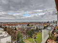 квартира München Laim 01 вид из окна 13295