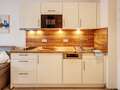 квартира München Lochhausen 01 кухня 13304