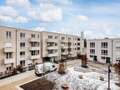 квартира München Lochhausen 01 вид из окна 13304