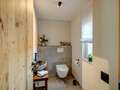 квартира Waakirchen 01 гостевой туалет 13308