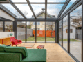 дом München Feldmoching 02 жилое пространство 13323