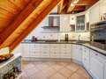 квартира München Berg am Laim 01 кухня 13337