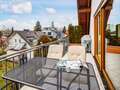 квартира München Berg am Laim 03 балкон 13337