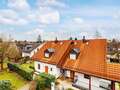 квартира München Berg am Laim 01 вид из окна 13337