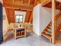 квартира München Berg am Laim 05 жилое пространство 13337