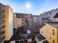 квартира München Lehel 01 вид из окна 13341