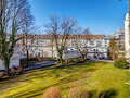 квартира München Neuhausen 01 вид из окна 13344