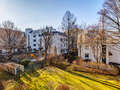 квартира München Neuhausen 02 вид из окна 13344