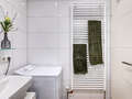 квартира München Milbertshofen 03 ванная комната 13348