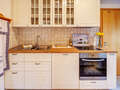Особняк Rottach-Egern 02 кухня 13349