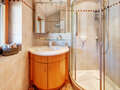 Особняк Rottach-Egern 01 2-я ванная комната 13349