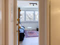 квартира München Maxvorstadt 01 коридор 13357