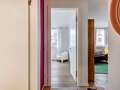 квартира München Au-Haidhausen 02 коридор 13373