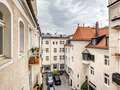 квартира München Altstadt 01 вид из окна 13374