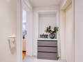 квартира München Daglfing 01 коридор 13386