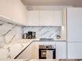 квартира München Neuperlach 01 кухня 13388