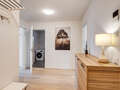 квартира München Neuperlach 03 коридор 13388