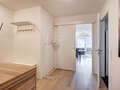 квартира München Neuperlach 04 коридор 13388