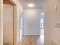 квартира München Neuperlach 05 коридор 13388