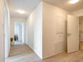 квартира München Neuperlach 06 коридор 13388
