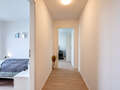 квартира München Neuperlach 08 коридор 13388