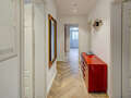 квартира München Glockenbachviertel 01 коридор 13391