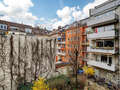 квартира München Glockenbachviertel 01 вид из окна 13391