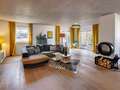 квартира-пентхаус München Solln 01 гостиная 13410