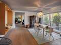 квартира-пентхаус München Solln 04 обеденная зона 13410