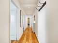 квартира München Aubing 01 коридор 13422