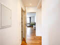 квартира München Aubing 05 коридор 13422
