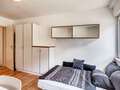 квартира München Milbertshofen 01 зона для сна 13431