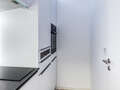 квартира München Sendling-Westpark 03 кухня 13445