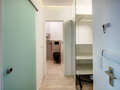 квартира München Sendling-Westpark 03 коридор 13445