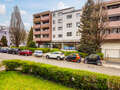 квартира München Sendling-Westpark 01 вид из окна 13445
