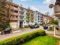 квартира München Sendling-Westpark 02 вид из окна 13445