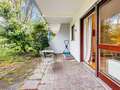 квартира München Schwabing - Alte Heide 01 терраса 13448