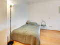 квартира München Schwabing - Alte Heide 01 зона для сна 13448