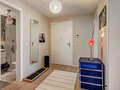 квартира München Nymphenburg 01 коридор 13454