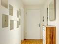 квартира München Moosach 04 коридор 13457