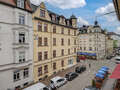 квартира München Lehel 02 вид из окна 13484