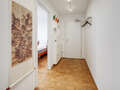 квартира München Lehel 02 коридор 1349