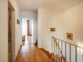 двухэтажная квартира München Waldperlach 04 коридор 13502