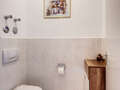 двухэтажная квартира München Waldperlach 01 гостевой туалет 13502