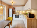 квартира München Berg am Laim 02 кухня 13503