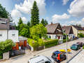 квартира München Berg am Laim 02 вид из окна 13503