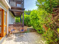 квартира München Fürstenried 01 терраса 13505