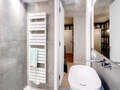 квартира München Schwabing-West 04 ванная комната 13523