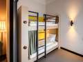 двухэтажная квартира München Neuperlach 01 2-я спальная комната 13536