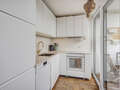 квартира München Obersendling 01 кухня 13550